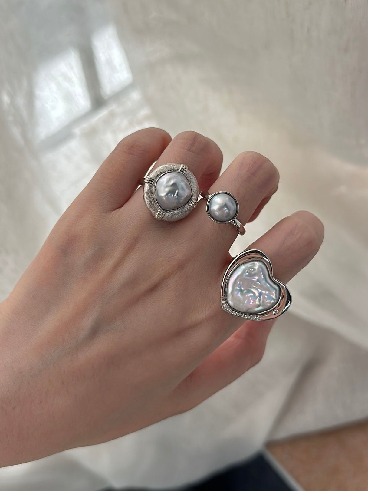 Rings