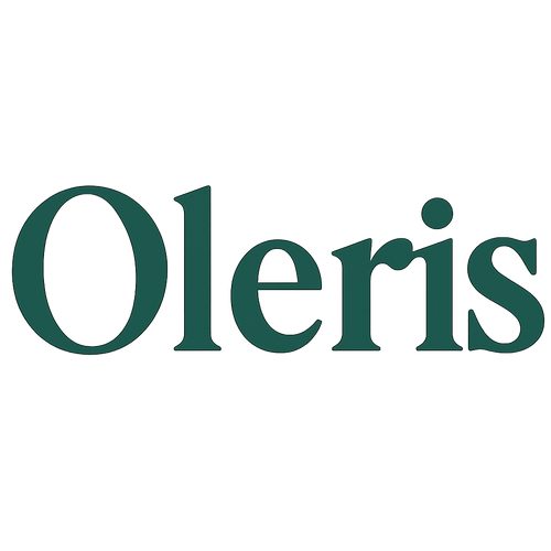 OlerisJewelry logo
